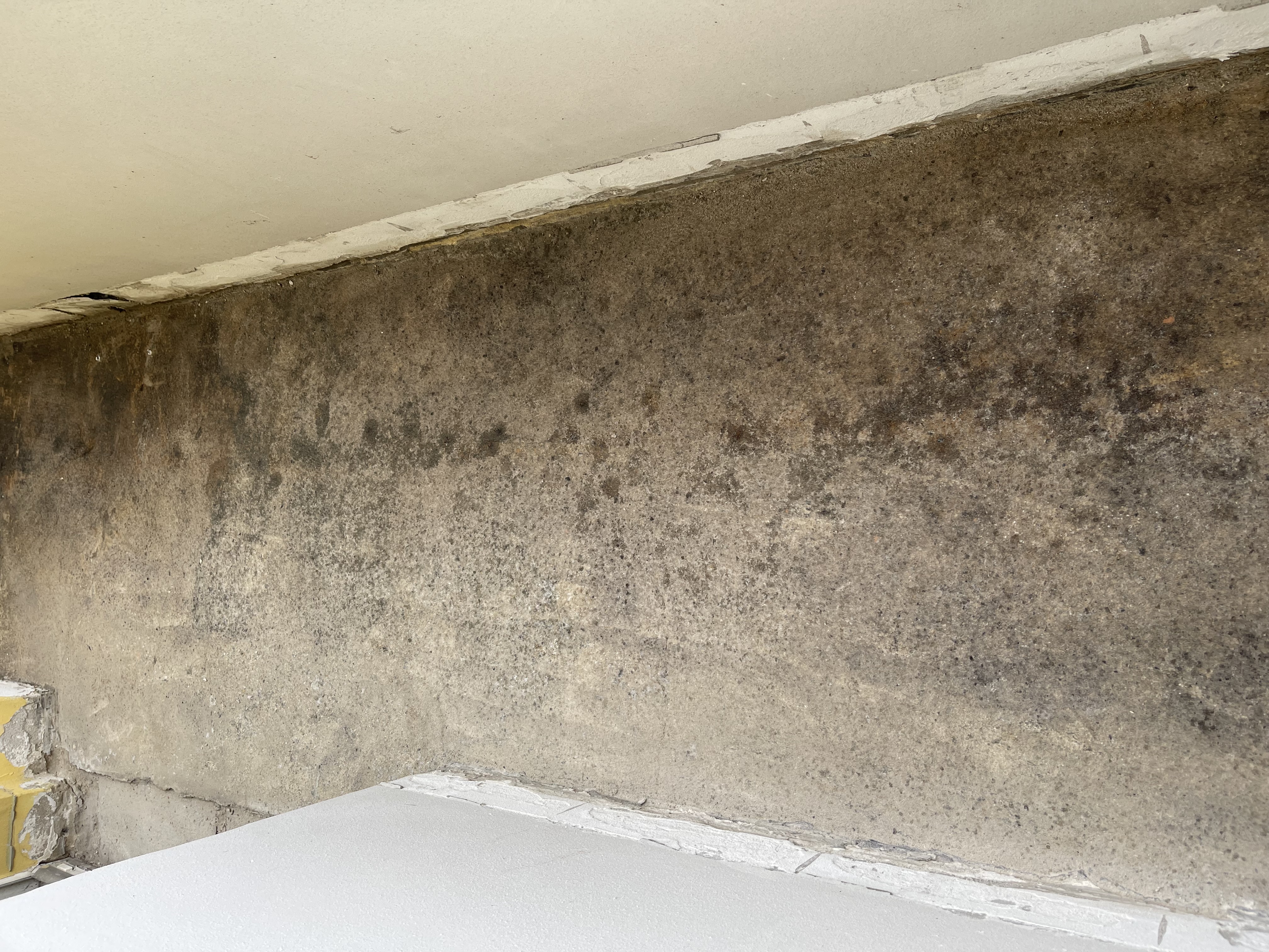 Rekonstrukce bytu - IMG_3906